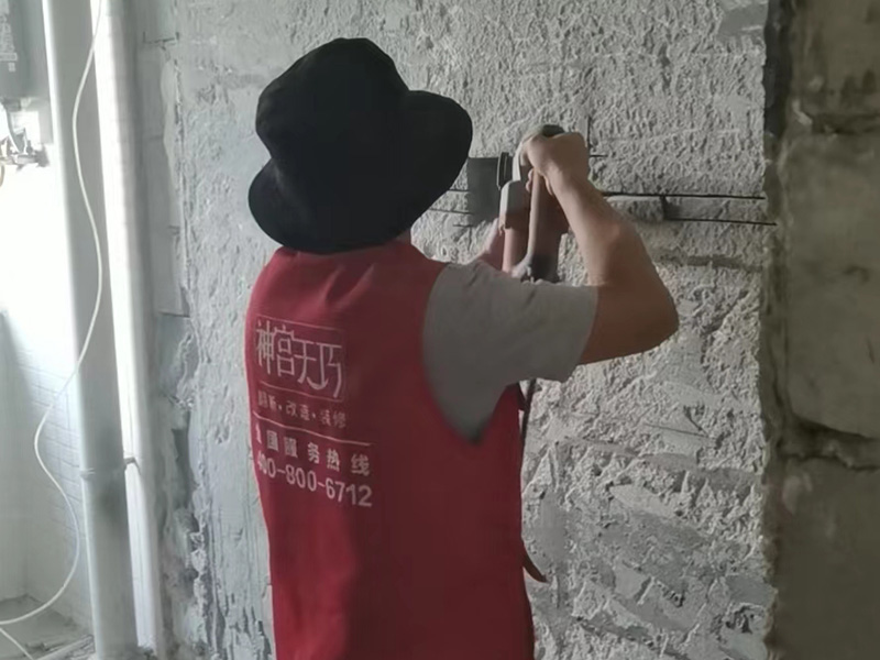 關于房屋拆除費用的分析,您認可嗎,廣州舊房裝修拆除費用多少錢一平(圖1) 關于房屋拆除費用的分析,您認可嗎,廣州舊房裝修拆除費用多少錢一平(圖1)