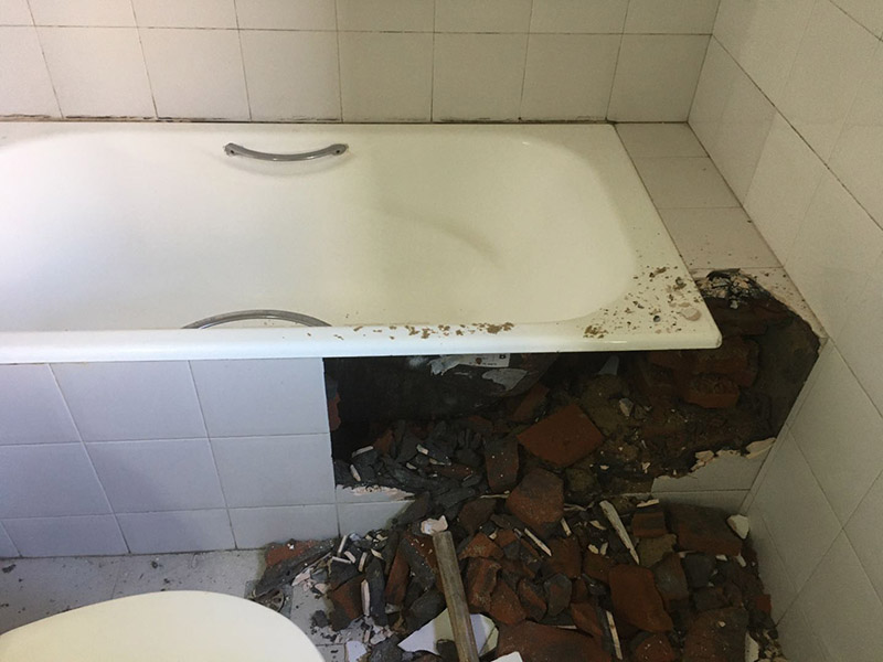 關于房屋拆除費用的分析,您認可嗎,廣州舊房裝修拆除費用多少錢一平(圖2) 關于房屋拆除費用的分析,您認可嗎,廣州舊房裝修拆除費用多少錢一平(圖2)