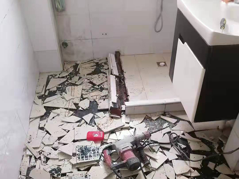 關于房屋拆除費用的分析,您認可嗎,廣州舊房裝修拆除費用多少錢一平(圖3) 關于房屋拆除費用的分析,您認可嗎,廣州舊房裝修拆除費用多少錢一平(圖3)