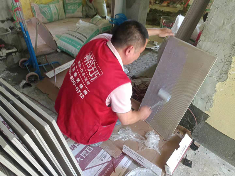 重新裝修衛(wèi)生間需要多少錢？這4個(gè)費(fèi)用你都知道嗎？(圖3)
