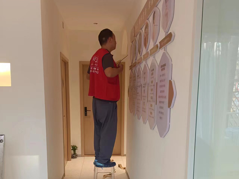 裝修套路千千萬，找對公司少一半！局部裝修找哪個公司？(圖3)