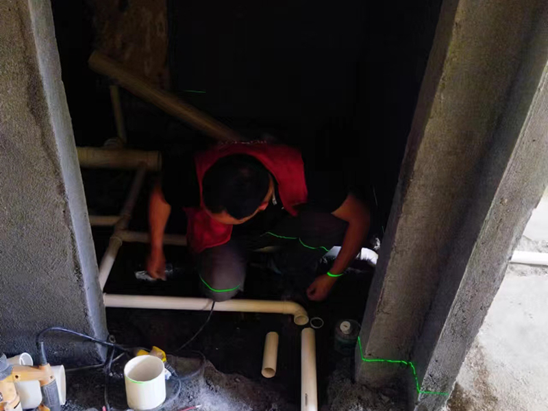 廚衛(wèi)水電改造/安裝要多少錢？2022年裝修市場行情你了解嗎？(圖4)