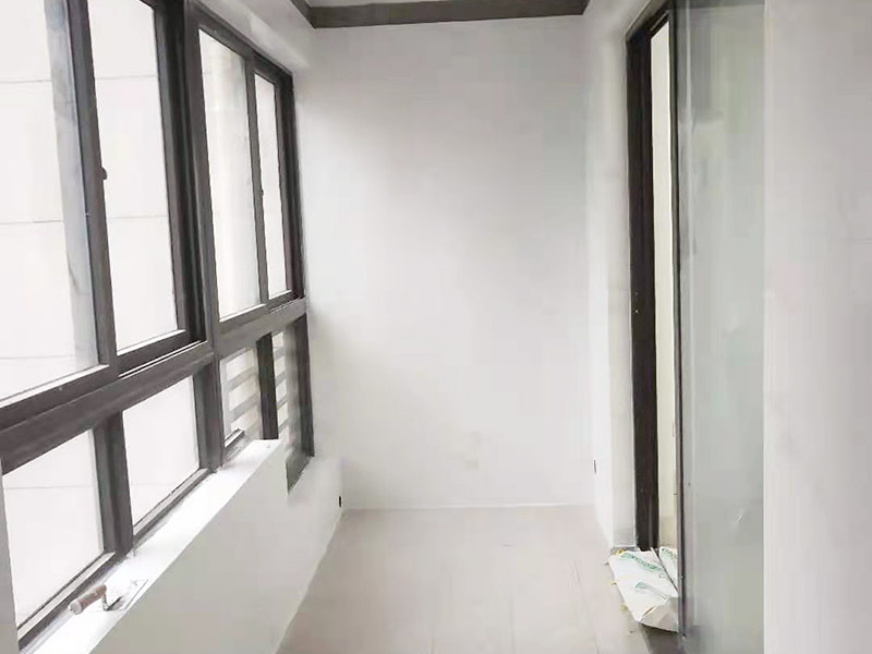 南京二手房飄窗裝修注意事項有哪些？(圖3)