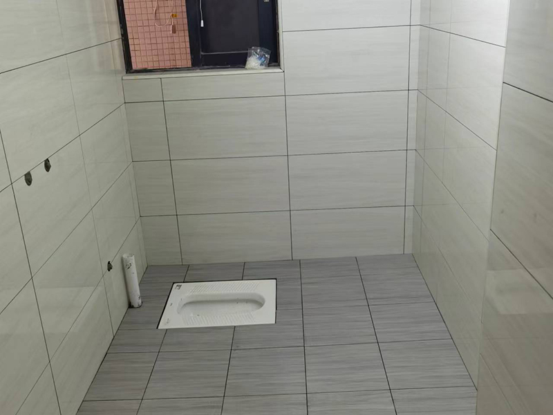 無(wú)錫廁所安裝蹲便器下水管多少錢(qián)
