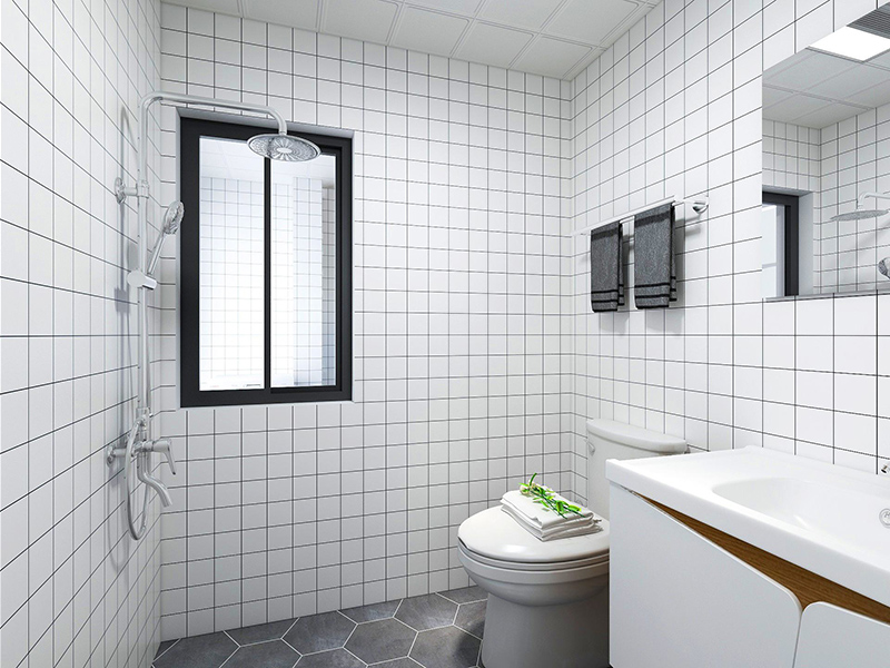 太原衛(wèi)浴安裝浴霸重新穿線怎么收費(fèi)(圖3) 太原衛(wèi)浴安裝浴霸重新穿線怎么收費(fèi)(圖3)