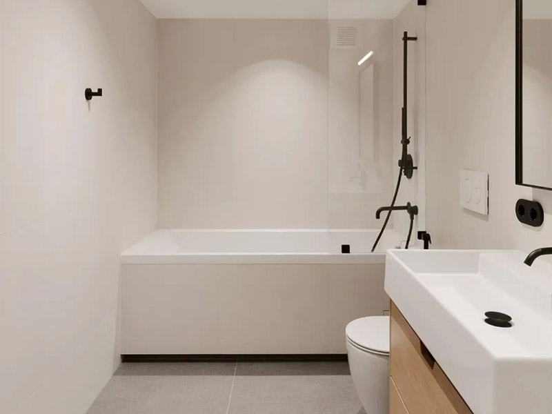 青島衛(wèi)浴安裝浴霸重新穿線怎么收費(圖4) 青島衛(wèi)浴安裝浴霸重新穿線怎么收費(圖4)