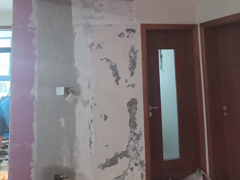老房屋局部翻新裝修，不搬家能施工嗎？(圖4)