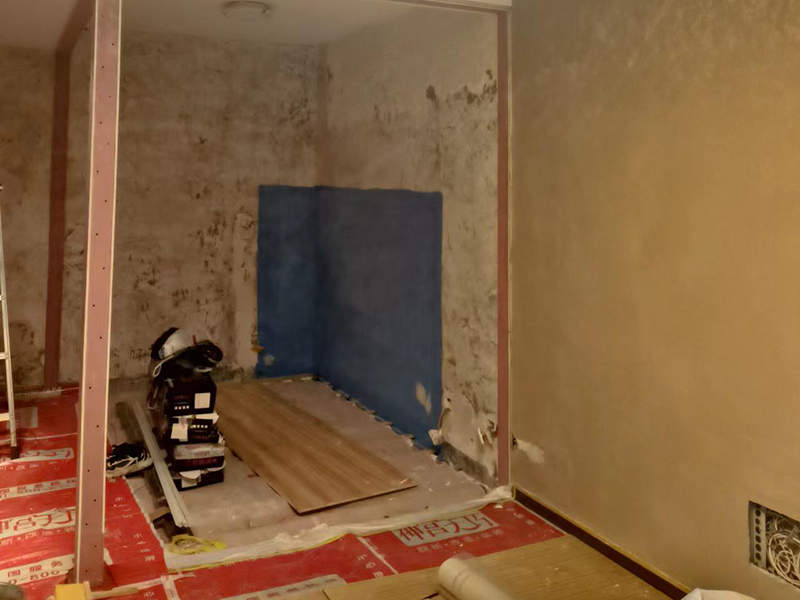 你知道舊房屋簡單裝修要注意什么嗎？六大避坑要點，建議收藏