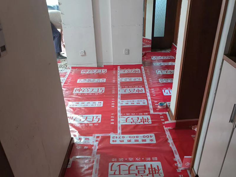 二手房改造怎樣減少預(yù)算？“手把手”教您制定二手房裝修方案(圖4)