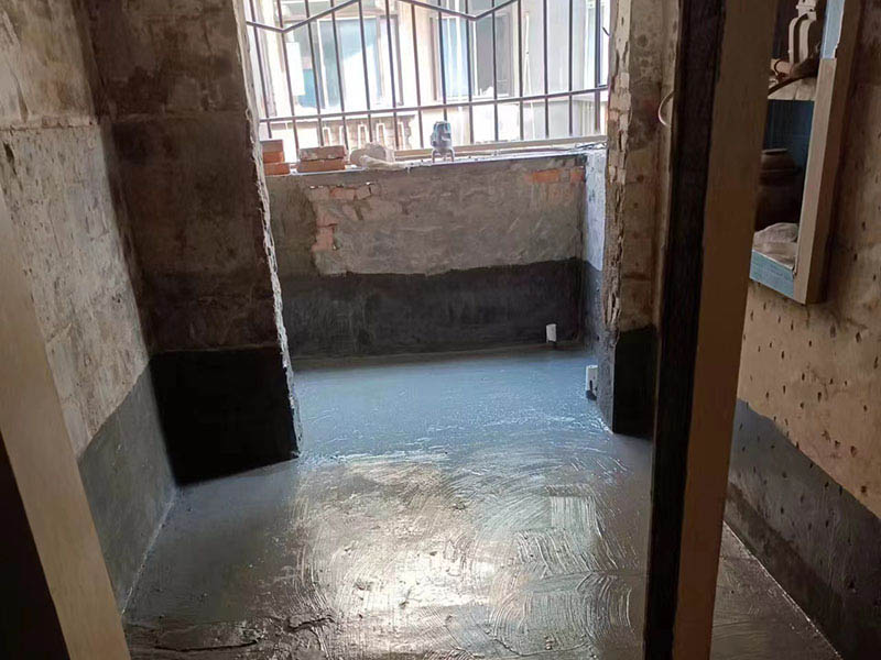 露天陽臺翻新改造如何做防水？