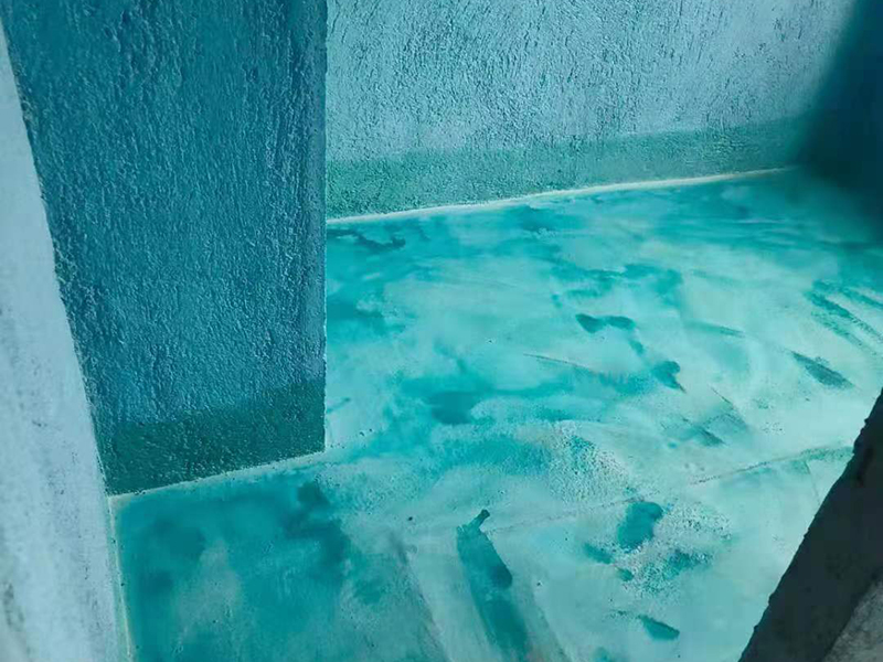 廚房裝修改造時(shí)地面需要做防水嗎？(圖3)