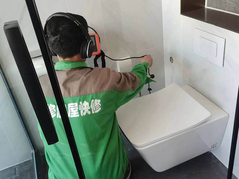 新房裝修水路選擇走頂還是走地？(圖2)
