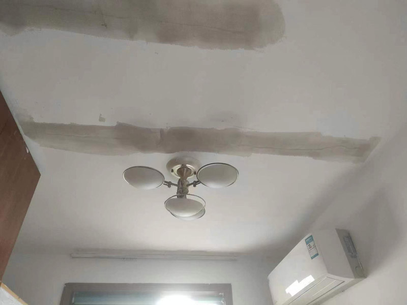 乳膠漆墻面翻新簡單的方法(圖2) 乳膠漆墻面翻新簡單的方法(圖2)