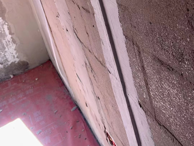 衛(wèi)生間改造要不要把原來的防水鏟除(圖2)