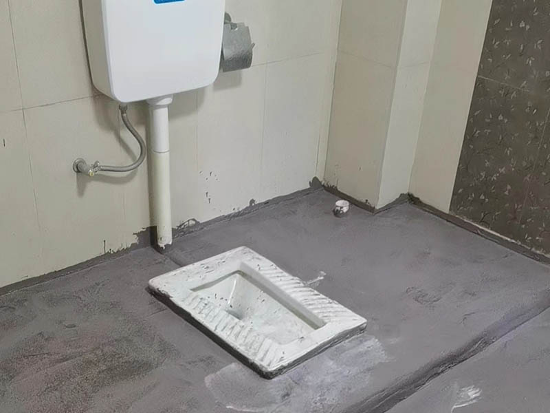 衛(wèi)生間漏水防水涂料哪種好？選購指南！(圖2)