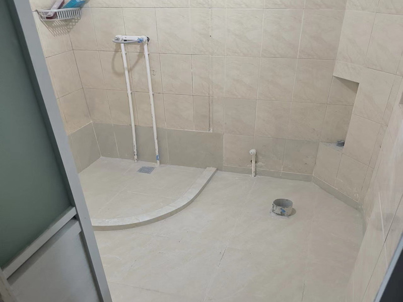 瓷磚開裂與房屋沉降有關？如何檢測與處理結構問題(圖1)