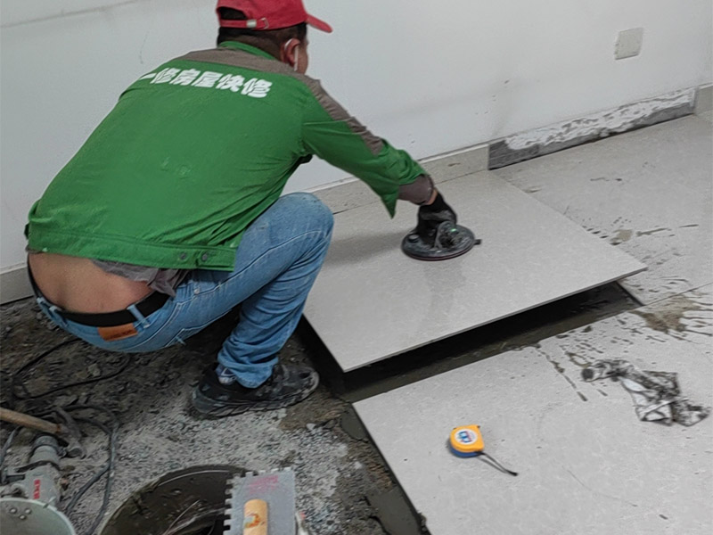 瓷磚開裂與濕度有關(guān)？南方潮濕地區(qū)防裂指南(圖3)