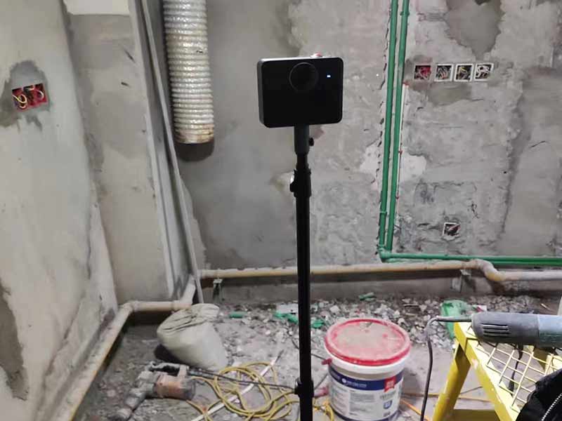 衛(wèi)生間水管暗漏檢測全攻略：聽聲辨位+專業(yè)儀器選擇指南(圖2)