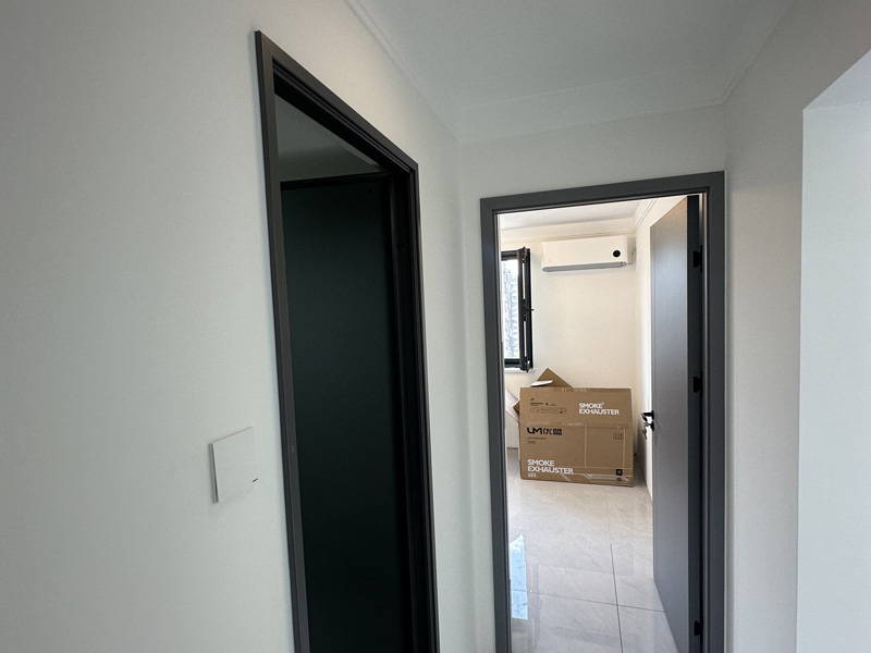 2025局部裝修設(shè)計(jì)趨勢(shì)：這5種風(fēng)格正在流行(圖2)