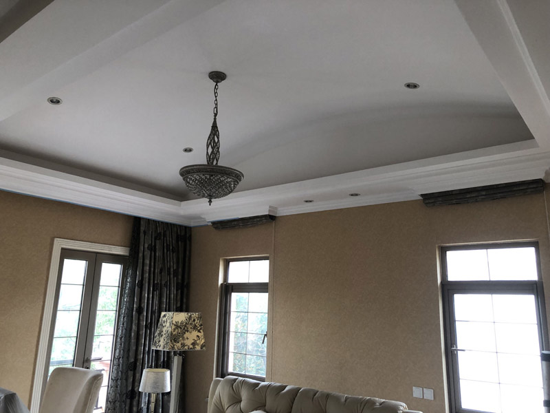 局部裝修vs整體翻新：哪種更劃算？實測數(shù)據(jù)對比(圖2)