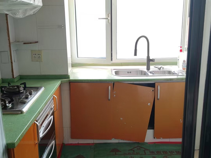 二手房局部改造避坑指南：90%業(yè)主踩過的5個(gè)雷區(qū)(圖3)